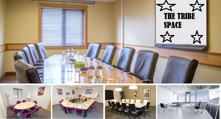 meeting rooms for clients vancouver